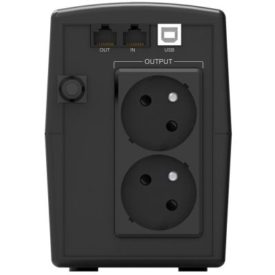 3. UPS POWER WALKER VI 1000 STL FR (1000VA)