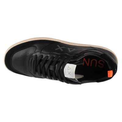 3. SUN68 Urban Basket Z46146-11 Black 41