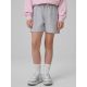 3. Girls' sweatpants 4F 4FJWMM00TSHOF630-25M