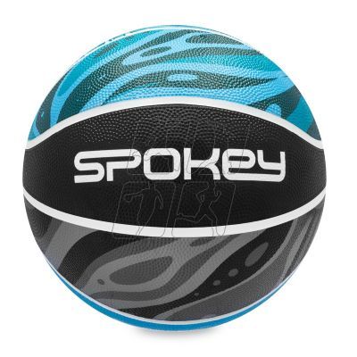 4. Spokey Victorior 7 SPK-942603 basketball