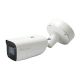 2. LevelOne 4xZ Bullet Fixed Outdoor IP Camera 8MP / H.265 / IR / 19W / PoE / IP67