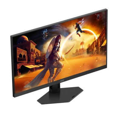 6. AOC monitor model 27G4HRE