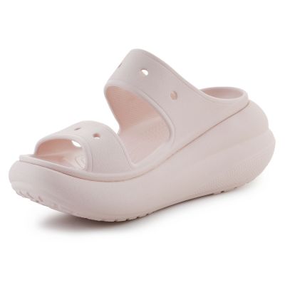 3. Crocs Crush Sandal W 207670-6UR