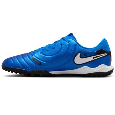 9. Nike Tiempo Legend 10 Academy TF M DV4342-400 football boots
