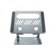 2. Conceptronic THANA10G Laptop Stand Notebook Stand Gray 43.2 cm (17")