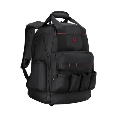 Wenger ADVANCED 16" Tool Backpack
