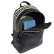 3. adidas PU Outline Trefoil Backpack JC5999