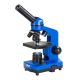 Delta Optical BioLight 100 microscope (blue)