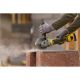 3. STANLEY SFMCG700B Angle Grinder