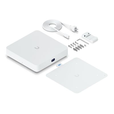 9. Ubiquiti UniFi Network Video Recorder Instant (UNVR-Instant-EU)
