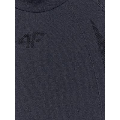 9. Women's seamless thermal underwear (top) 4F 4FWAW25USEAF216-20S