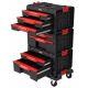 QBRICK SYSTEM PRO DRAWER WORKSHOP SET 1