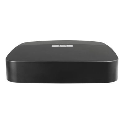 9. 4-channel IP recorder BCS-L-SNVR0401-4KE(2)