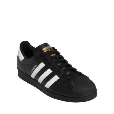 2. Adidas Superstar ADV Shoes Black GW6931