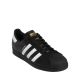 2. Adidas Superstar ADV Shoes Black GW6931