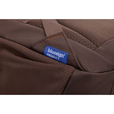 10. Thule EnRoute TEBP5216 - Tinted Taupe/ Nuanced Brown Backpack Brown, Taupe Nylon