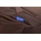 10. Thule EnRoute TEBP5216 - Tinted Taupe/ Nuanced Brown Backpack Brown, Taupe Nylon