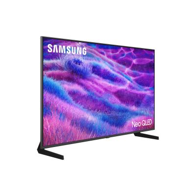 30. Samsung QE50QN80F Neo QLED 50'' 4K Ultra HD Tizen Dolby Atmos DVB-T2 Silver TV