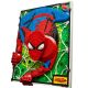 3. LEGO ART 31209 AMAZING SPIDER-MAN