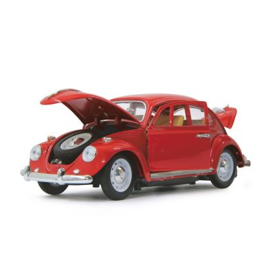 7. Jamara 405110 remote-controlled model Electric motor 1:18