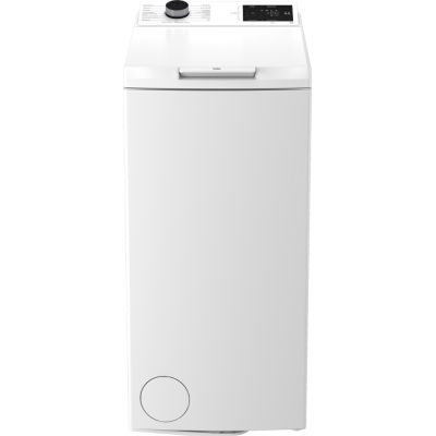 3. BEKO ETB622ECWPL 6kg top-loading washing machine