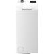 3. BEKO ETB622ECWPL 6kg top-loading washing machine