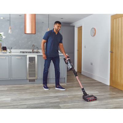 66. Rekin IZ400EU Akku-Staubsauger cordless vacuum cleaner
