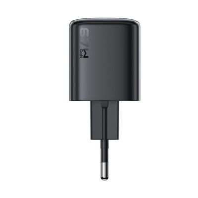 4. Acefast A134 67W GaN USB-C Wall Charger - Black