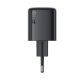4. Acefast A134 67W GaN USB-C Wall Charger - Black