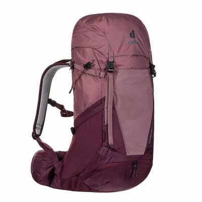 2. Deuter Futura Pro 34 SL 340102155990 hiking backpack