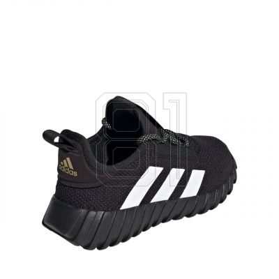 4. Adidas Kaptir Flow 3S Jr JI4108 shoes