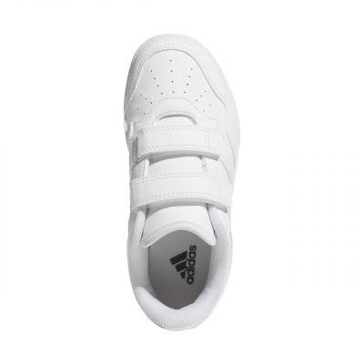 4. Adidas Hoops 4.0 Jr JI3481 shoes