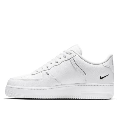 2. Nike Air Force 1 LVB Utility M CW7581-101 shoes