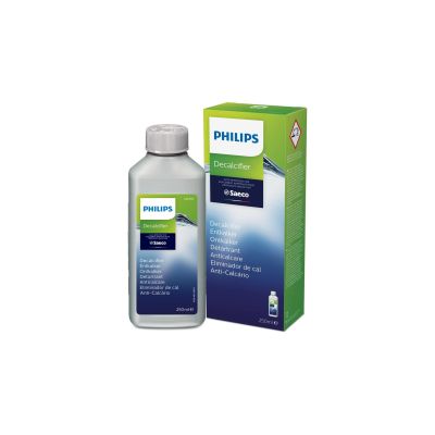 11. Descaler for Philips CA6700/10 coffee machines (250 ml; 1 x descaler (250 ml))
