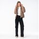 11. Women's winter quilted jacket LADY SAFI SP