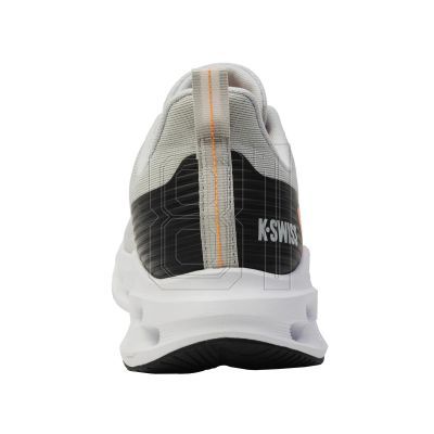 4. K-Swiss Melrose Tubes Lite M shoes 04494-031-M