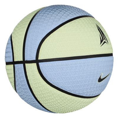 2. PLAYGROUND 8P J MORANT DEFLATED Basketball