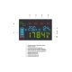8. GREEN CELL LCD INVERTER 12V/230V 500W/1000W PURE SINE INVGC12P500LCD