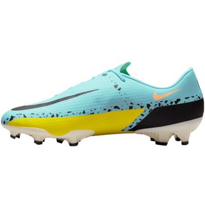 3. Nike Phantom GT2 Academy FG/MG DA4433 407 football boots