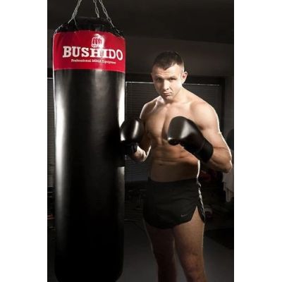 6. 150 cm / EMPTY - 150 BUSHIDO EMPTY Punching Bag