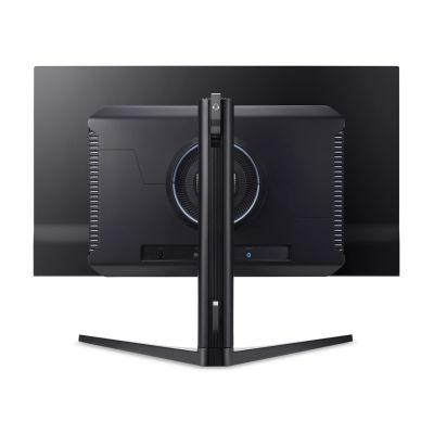 14. Acer Predator X27 QD-OLED X27X1bmiippruzx Computer Monitor 67.3 cm (26.5") 3840 x 2160 px 4K Ultra HD Black
