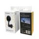 2. Wozinsky WCT5-6S4Y Car Holder with Qi/MagSafe 15W Inductive Charger for Air Vent - Black