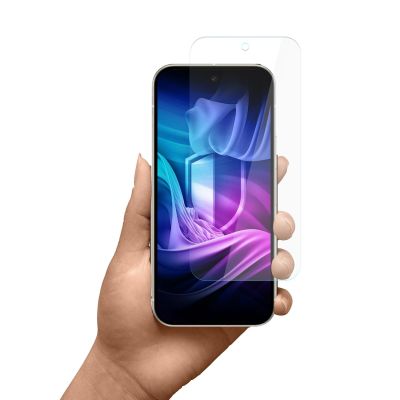 12. 3mk Silky Matt Pro Matte Film for Google Pixel 10 / 10 Pro