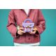 16. LEGO Creator 3in1 31391 - Fashionable Handbag with Storage
