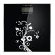 3. Esperanza Yoga EBS003 Bathroom Scale (Black)