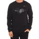 10. Plein Sport Regular M FIPSG601 sweatshirt
