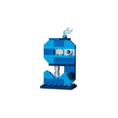 5. LEGO Other 40807 - Birthday Numbers