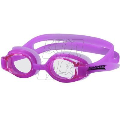 2. Glasses Aqua Speed Atos Jr 004-03