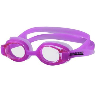 2. Aqua Speed Atos Jr 004-03 Glasses
