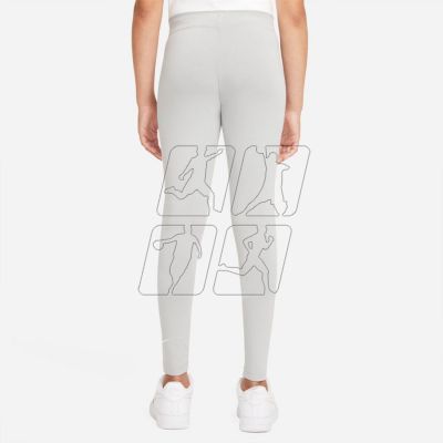 6. Nike Sportswear Favorites Jr DD6482 077 Leggings